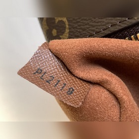 Сумка LV Phone Box, модель M44914 Арт-директор мужской линии пред