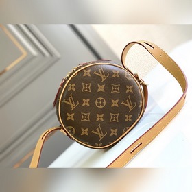LV Модель M45149 BOTE CHAPEAU SOUPLE Маленькая сумка В сезоне вес
