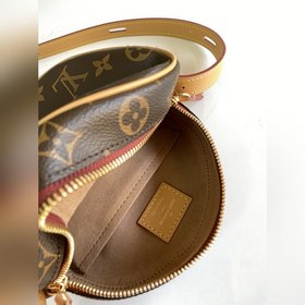 LV Модель M45149 BOTE CHAPEAU SOUPLE Маленькая сумка В сезоне вес