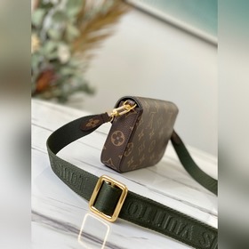 LV модель M80091, комплект из трех предметов MULTI POCHETTE FéLIC