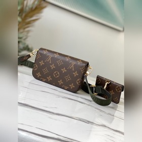 LV модель M80091, комплект из трех предметов MULTI POCHETTE FéLIC