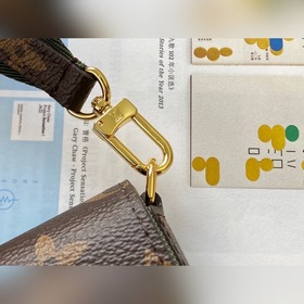 LV модель M80091, комплект из трех предметов MULTI POCHETTE FéLIC