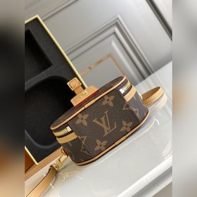 LV Модель M44699  BOITE CHAPEAU Мини-сумка Мини-сумка Boite Cha