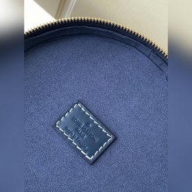 Сумка LV VANITY, модель M43986 Вдохновленный историческим дизайно