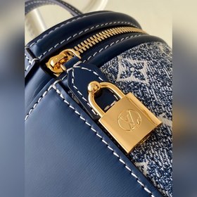 Сумка LV VANITY, модель M43986 Вдохновленный историческим дизайно