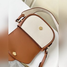 LV Модель M59446 PONT 9 SOFT маленькая сумка 9 Soft Сумочка из зе