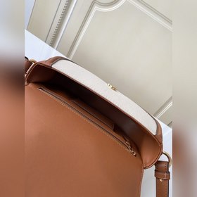 LV Модель M59446 PONT 9 SOFT маленькая сумка 9 Soft Сумочка из зе