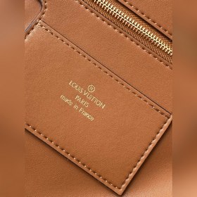 LV Модель M59446 PONT 9 SOFT маленькая сумка 9 Soft Сумочка из зе
