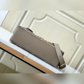 Средняя сумка LV Madeleine, модель M46041, цвет абрикосовый Нова