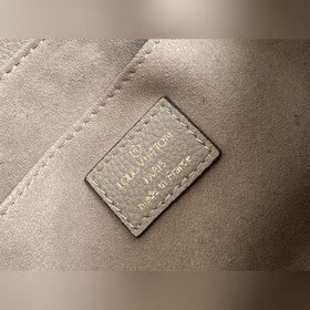 Средняя сумка LV Madeleine, модель M46041, цвет абрикосовый Нова