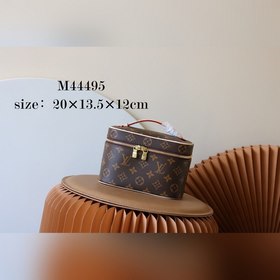 LV Модель M44495 Косметичка, маленькая сумка через плечо Независи