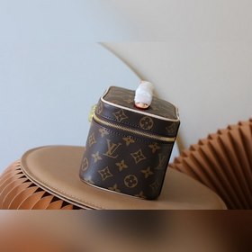 LV Модель M44495 Косметичка, маленькая сумка через плечо Независи