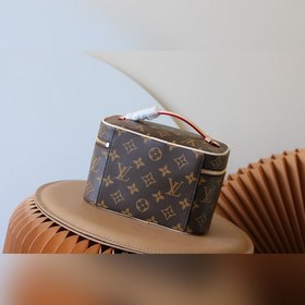 LV Модель M44495 Косметичка, маленькая сумка через плечо Независи