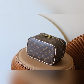 LV Модель M44495 Косметичка, маленькая сумка через плечо Независи