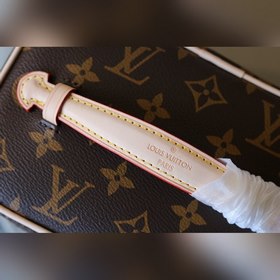 LV Модель M44495 Косметичка, маленькая сумка через плечо Независи