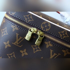 LV Модель M44495 Косметичка, маленькая сумка через плечо Независи