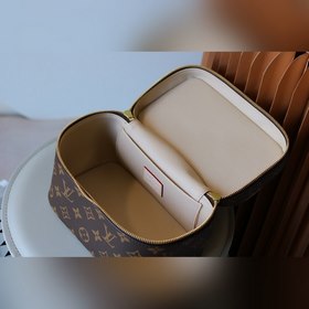 LV Модель M44495 Косметичка, маленькая сумка через плечо Независи