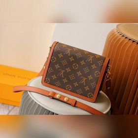 LV Nicolas Ghesquière Сумка через плечо Весной-летом 2019 года пр