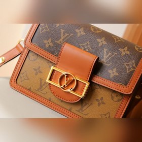 LV Nicolas Ghesquière Сумка через плечо Весной-летом 2019 года пр