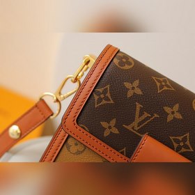 LV Nicolas Ghesquière Сумка через плечо Весной-летом 2019 года пр