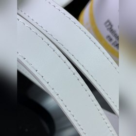 Сумка LV PAINT CAN, желтая с шелкографией, сумка-бокс через плечо