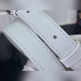 Сумка LV PAINT CAN Зеленая шелкография Сумка LV Paint Can с мета