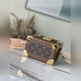 LV &nbsp;the Camera Box Сумка для фотоаппарата, сумка через п