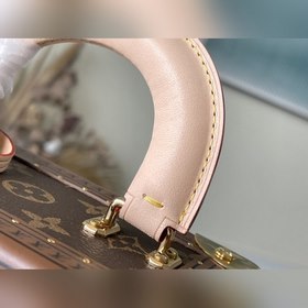 LV &nbsp;the Camera Box Сумка для фотоаппарата, сумка через п