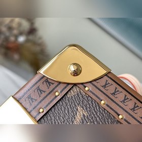 LV &nbsp;the Camera Box Сумка для фотоаппарата, сумка через п