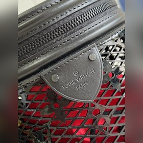 LV Модель 20363 Cannes Сумка-барабан Сумка через плечо Вдохновл