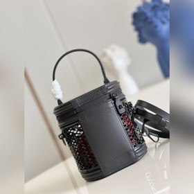 LV Модель 20363 Cannes Сумка-барабан Сумка через плечо Вдохновл