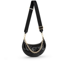 LV Сумка Over The Moon через плечо, модель： M59799 Сумка Over Th