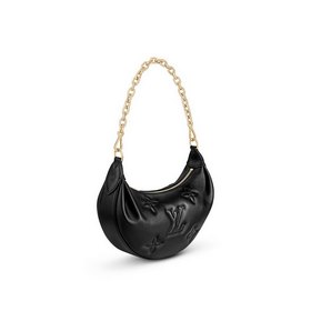 LV Сумка Over The Moon через плечо, модель： M59799 Сумка Over Th