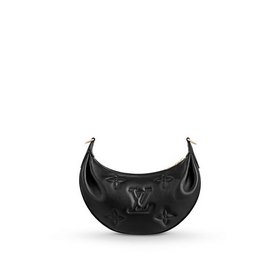 LV Сумка Over The Moon через плечо, модель： M59799 Сумка Over Th