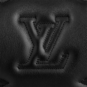 LV Сумка Over The Moon через плечо, модель： M59799 Сумка Over Th
