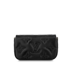 LV Wallet on Strap Сумка Модель： M81398 Эта сумка Wallet on Strap