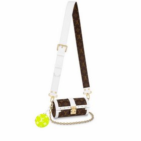 Сумка LV Papillon Trunk Модель： M81485 Сумка Papillon Trunk с фо