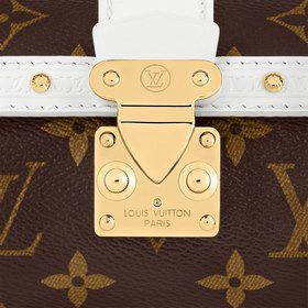 Сумка LV Papillon Trunk Модель： M81485 Сумка Papillon Trunk с фо