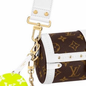 Сумка LV Papillon Trunk Модель： M81485 Сумка Papillon Trunk с фо