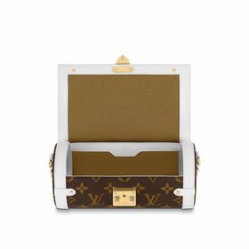 Сумка LV Papillon Trunk Модель： M81485 Сумка Papillon Trunk с фо