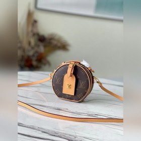 LV Сумка Mini Boite Chapeau, модель M44699 Сумка Mini Boite Cha