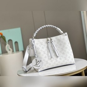 Средняя сумка LV Beaubourg Hobo, модель M56084 Средняя сумка Bea