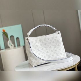 Средняя сумка LV Beaubourg Hobo, модель M56084 Средняя сумка Bea