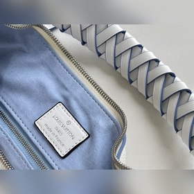 Средняя сумка LV Beaubourg Hobo, модель M56084 Средняя сумка Bea
