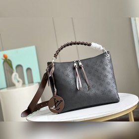 Средняя сумка LV Beaubourg Hobo, модель M56084  Средняя сумка Be