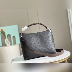 Средняя сумка LV Beaubourg Hobo, модель M56084  Средняя сумка Be