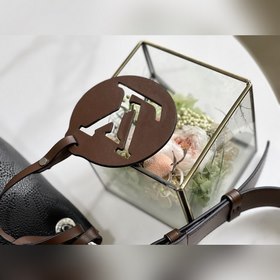 Средняя сумка LV Beaubourg Hobo, модель M56084  Средняя сумка Be