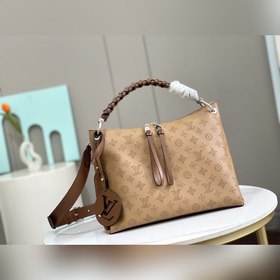Средняя сумка LV Beaubourg Hobo, модель M56084 Средняя сумка Bea