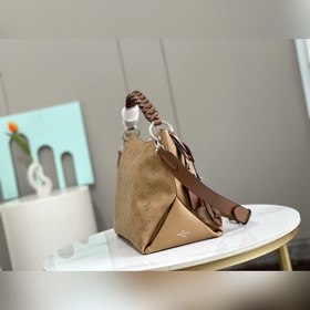 Средняя сумка LV Beaubourg Hobo, модель M56084 Средняя сумка Bea
