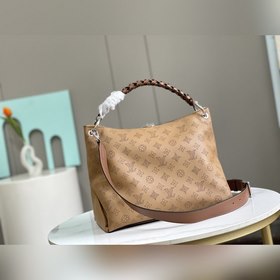 Средняя сумка LV Beaubourg Hobo, модель M56084 Средняя сумка Bea